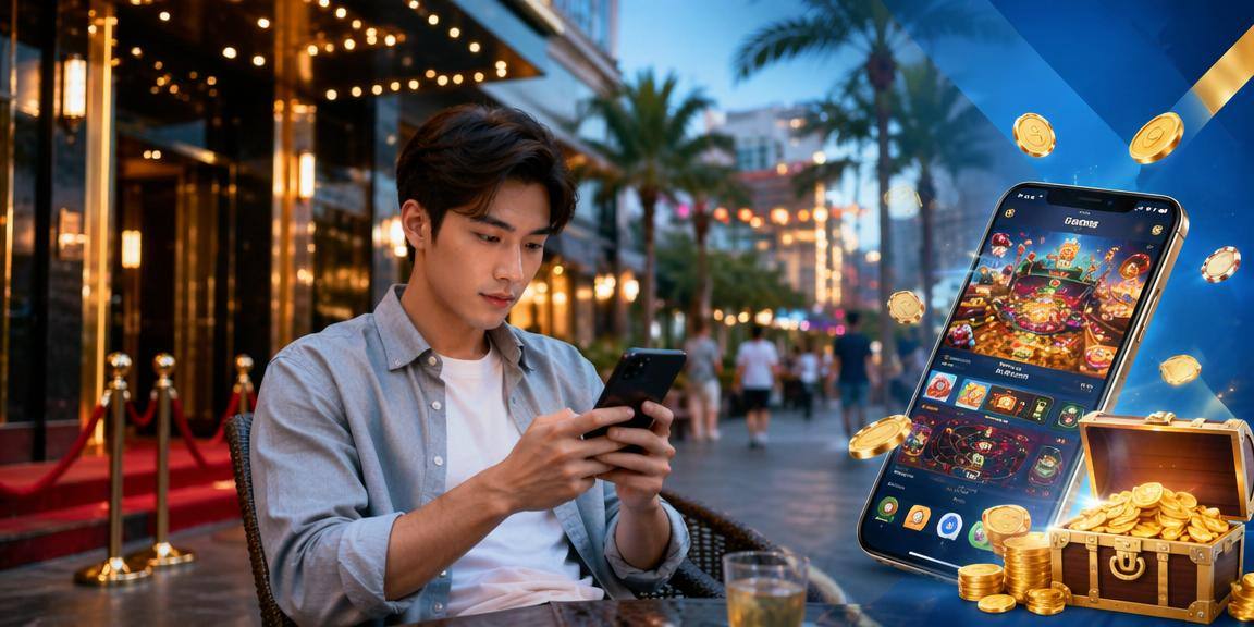 clc88 Slot Đường Phố